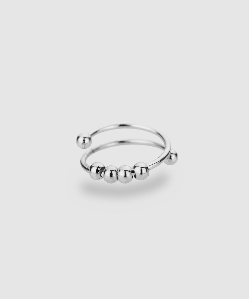 Floréa Calm Ring